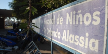 Falleció una nena de 3 años que tenía Coronavirus