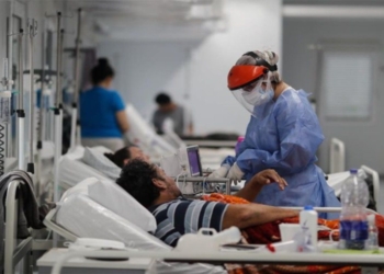 Récord de fallecidos en la provincia en lo que va del año y casi 3 mil casos nuevos