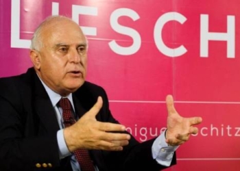 Lifschitz presentó “signos de inestabilidad” frente a su cuadro de Covid