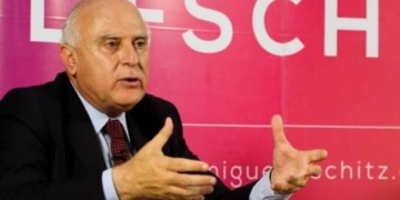 Lifschitz presentó “signos de inestabilidad” frente a su cuadro de Covid