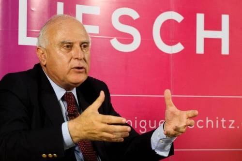 Lifschitz presentó “signos de inestabilidad” frente a su cuadro de Covid