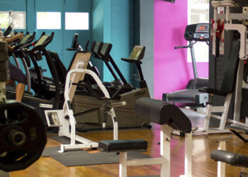 La provincia asistirá económicamente a gimnasios y canchas de fútbol 5