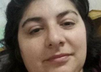 Dolor por la muerte de una docente de San Lorenzo con Covid