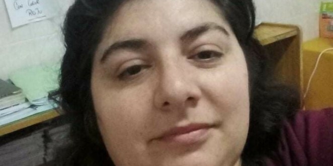 Dolor por la muerte de una docente de San Lorenzo con Covid