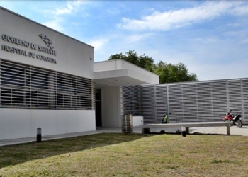 Coronda reportó dos fallecidos y cuenta con más de 100 contagios activos