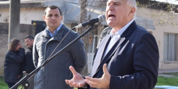 Lifschitz «respondió a las estrategias terapéuticas» en el marco de su cuadro crítico