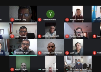 Presidentes comunales de la región pidieron que «las escuelas sigan abiertas»