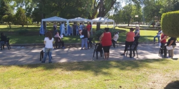 El Plan Detectar Departamental regresa este viernes a Centeno