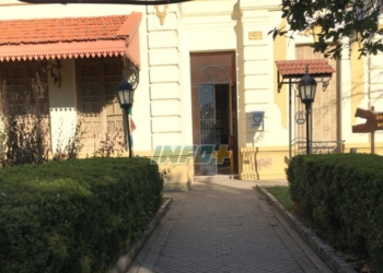 Maciel: la nueva carrera de Profesorado de Educación Primaria comienza su ciclo lectivo