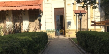 Maciel: la nueva carrera de Profesorado de Educación Primaria comienza su ciclo lectivo