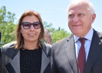 Se fue un hombre comprometido con nuestra sociedad