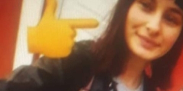 Tiene 14 años y falta de su hogar desde el viernes: la buscan en toda la provincia