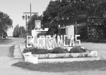 Falleció otro vecino de Barrancas y son 9 las víctimas de la pandemia