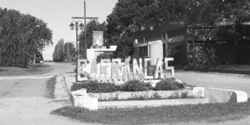 Falleció otro vecino de Barrancas y son 9 las víctimas de la pandemia