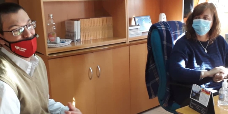 Totoras tendrá su Plan Estratégico de Gestión Ambiental