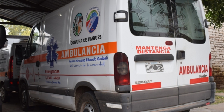 Timbúes sumó 5 contagios y espera 6 resultados: hay más de 100 aislados