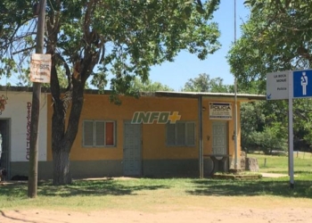 Rompieron rejas y desvalijaron tres cabañas en La Boca de Monje