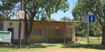 Rompieron rejas y desvalijaron tres cabañas en La Boca de Monje