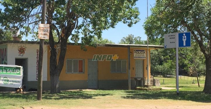 Rompieron rejas y desvalijaron tres cabañas en La Boca de Monje