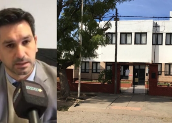 Gaboto: una comunidad movilizada por un complejo caso en la escuela primaria