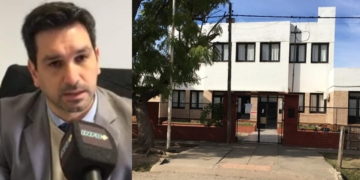 Gaboto: una comunidad movilizada por un complejo caso en la escuela primaria