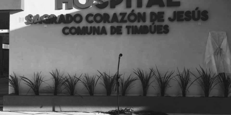 Covid en Timbúes: falleció una vecina y hay otros dos internados