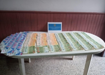 Jóvenes delincuentes fueron detenidos por estafas virtuales en la región