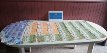 Jóvenes delincuentes fueron detenidos por estafas virtuales en la región