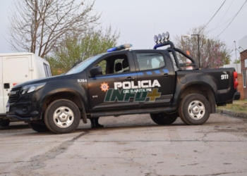 Serodino: robaron un importante monto en pesos, dólares y alhajas en una vivienda