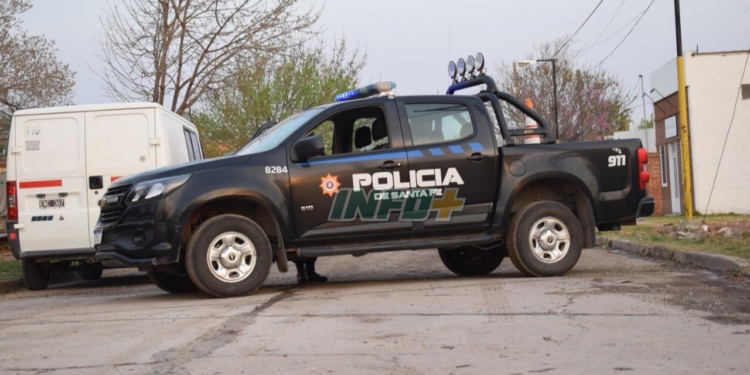 Serodino: robaron un importante monto en pesos, dólares y alhajas en una vivienda