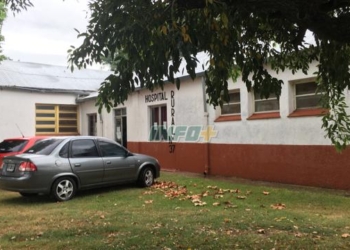 Gaboto informó 6 casos y la realización de 8 nuevos hisopados