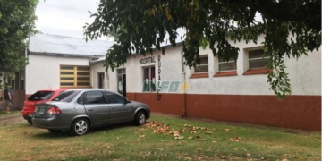 Gaboto informó 6 casos y la realización de 8 nuevos hisopados