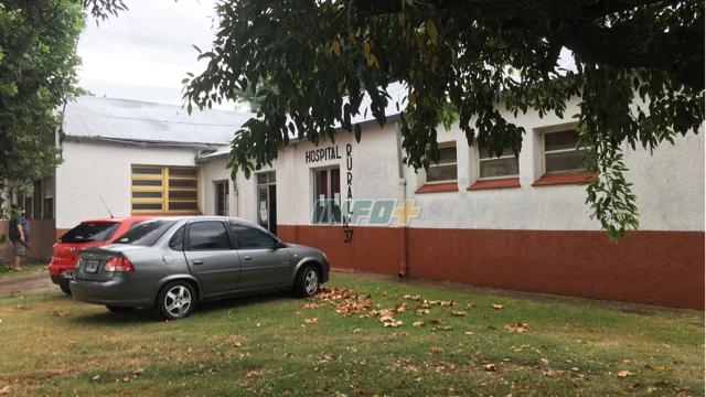 Gaboto informó 6 casos y la realización de 8 nuevos hisopados