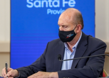 El gobierno provincial impuso duras restricciones hasta el 30 de mayo