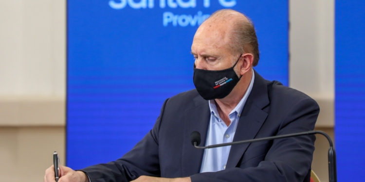 El gobierno provincial impuso duras restricciones hasta el 30 de mayo