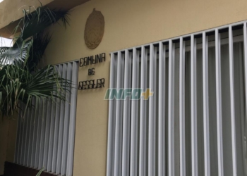Gessler amplió su red de videovigilancia y cuenta con 13 cámaras