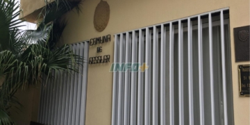 Gessler amplió su red de videovigilancia y cuenta con 13 cámaras