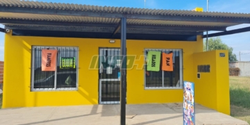 Violento asalto armado en Timbúes: «Dame todo o te mato»