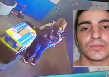 Recapturaron al evadido de Piñero condenado por asesinar a un comerciante de la región