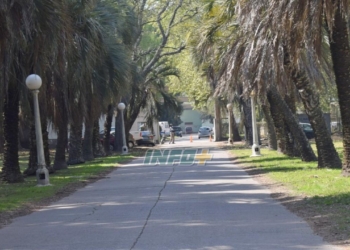 La Colonia de Oliveros sumó restricciones: prohíben visitas, salidas y actividades grupales