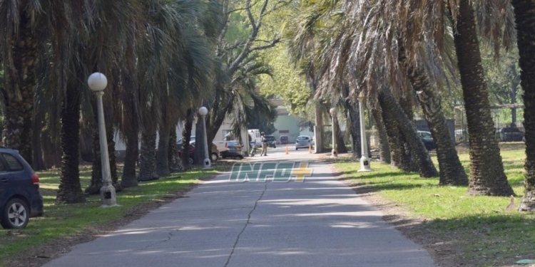 La Colonia de Oliveros sumó restricciones: prohíben visitas, salidas y actividades grupales