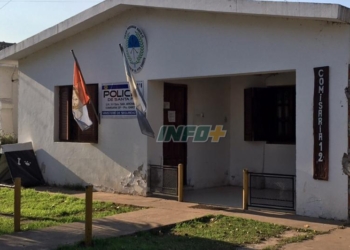 Prisión preventiva para los dos agresores de la policía en Gaboto