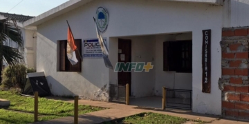 Prisión preventiva para los dos agresores de la policía en Gaboto