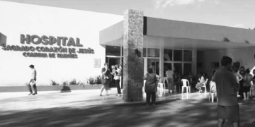 Covid en Timbúes: falleció otro vecino y hay tres internados