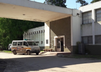 Covid: comenzó la vacunación para pacientes de la colonia de Oliveros