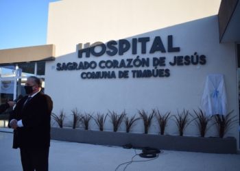 Covid en Timbúes: 15 contagios nuevos, 61 activos y 246 aislados