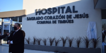 Covid en Timbúes: 15 contagios nuevos, 61 activos y 246 aislados