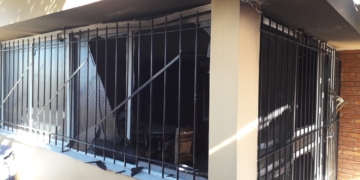 Conmoción en San Genaro por la explosión de gas: la mujer fallecida tenía 73 años