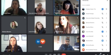 Ley Micaela: Totoras comenzó una capacitación sobre violencia de género