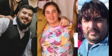 Cadena de oración: tres vecinos de Gaboto, Clarke y Timbúes luchan contra el Covid